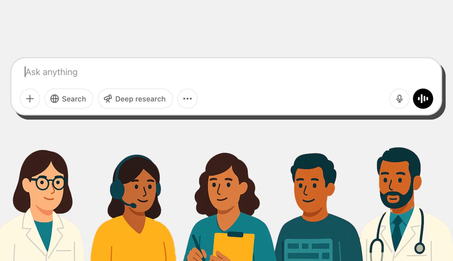 Getting started with ChatGPT