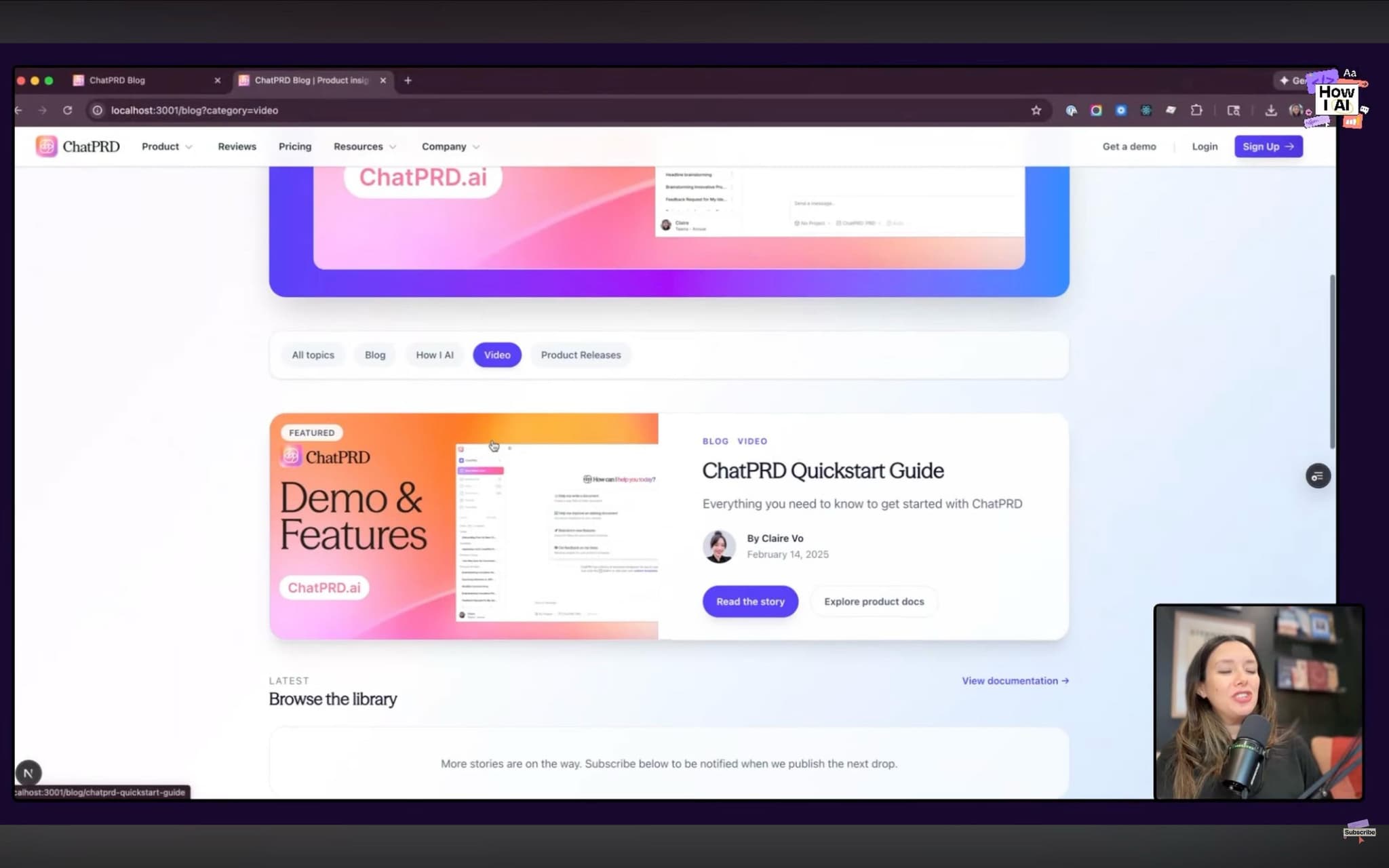 Blog design by GPT 5.1