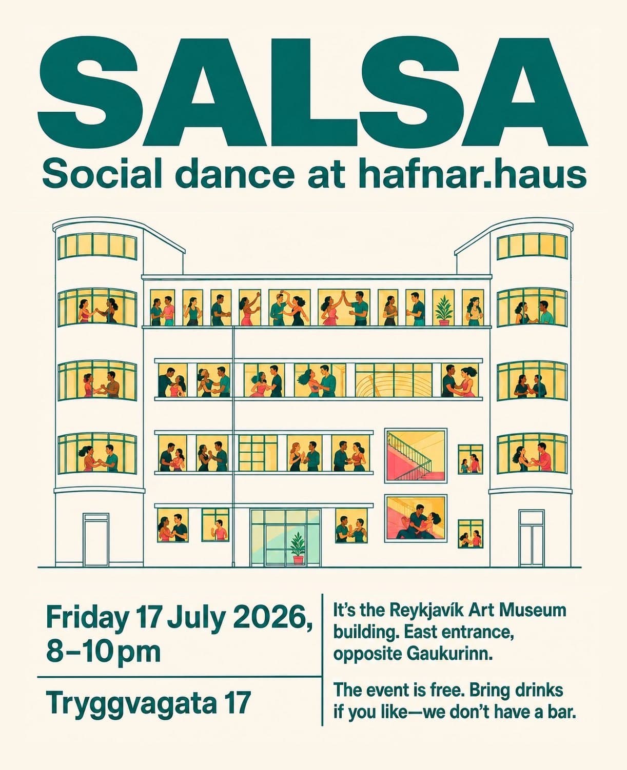 final poster