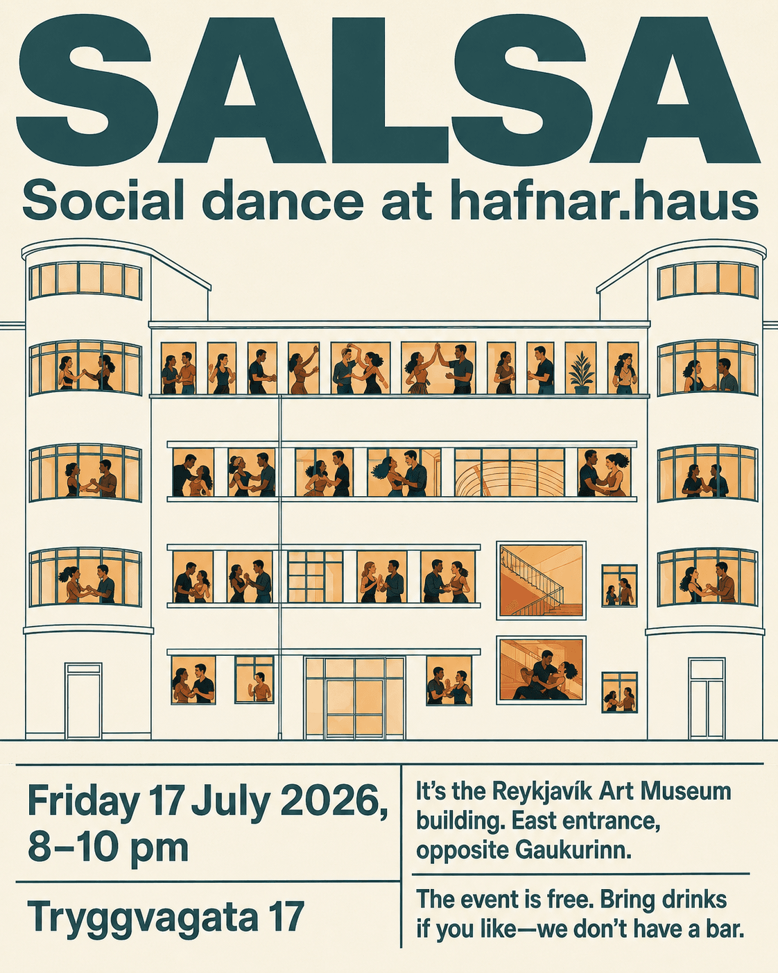 final poster