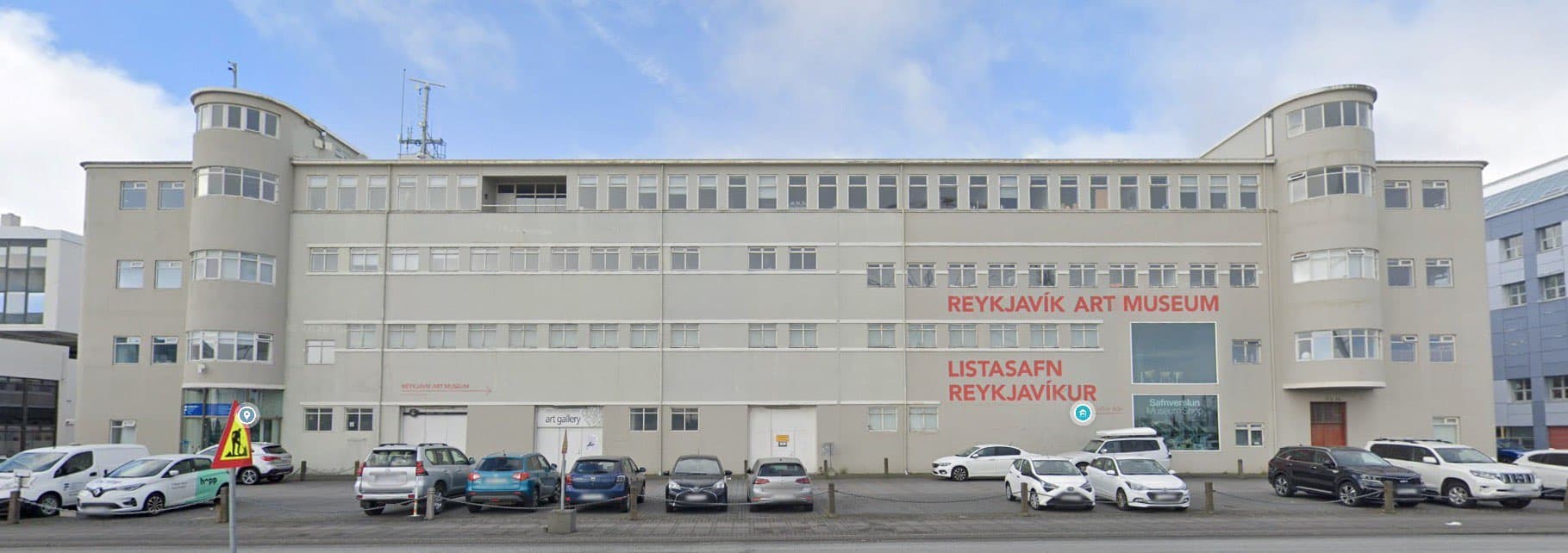 building study