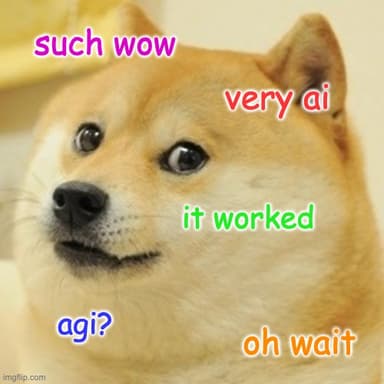 such wow doge